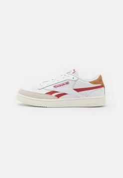 Reebok Classic CLUB C REVENGE UNISEX - Baskets basses Prix Distinctifs sneakers rond