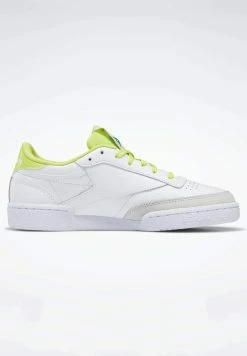 Vendre-Réclame Reebok Classic CLUB C 85 - Baskets basses sneakers rond femme