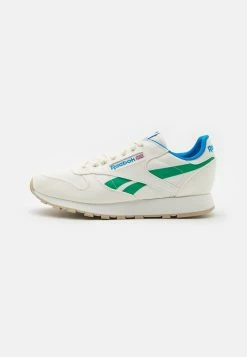 Remise En Ligne Reebok Classic CL LTHR GROW - Baskets basses sneakers rond unisex -Reebok Soldes Boutique 97900afb15d34c75aad7a159389f9b66 1