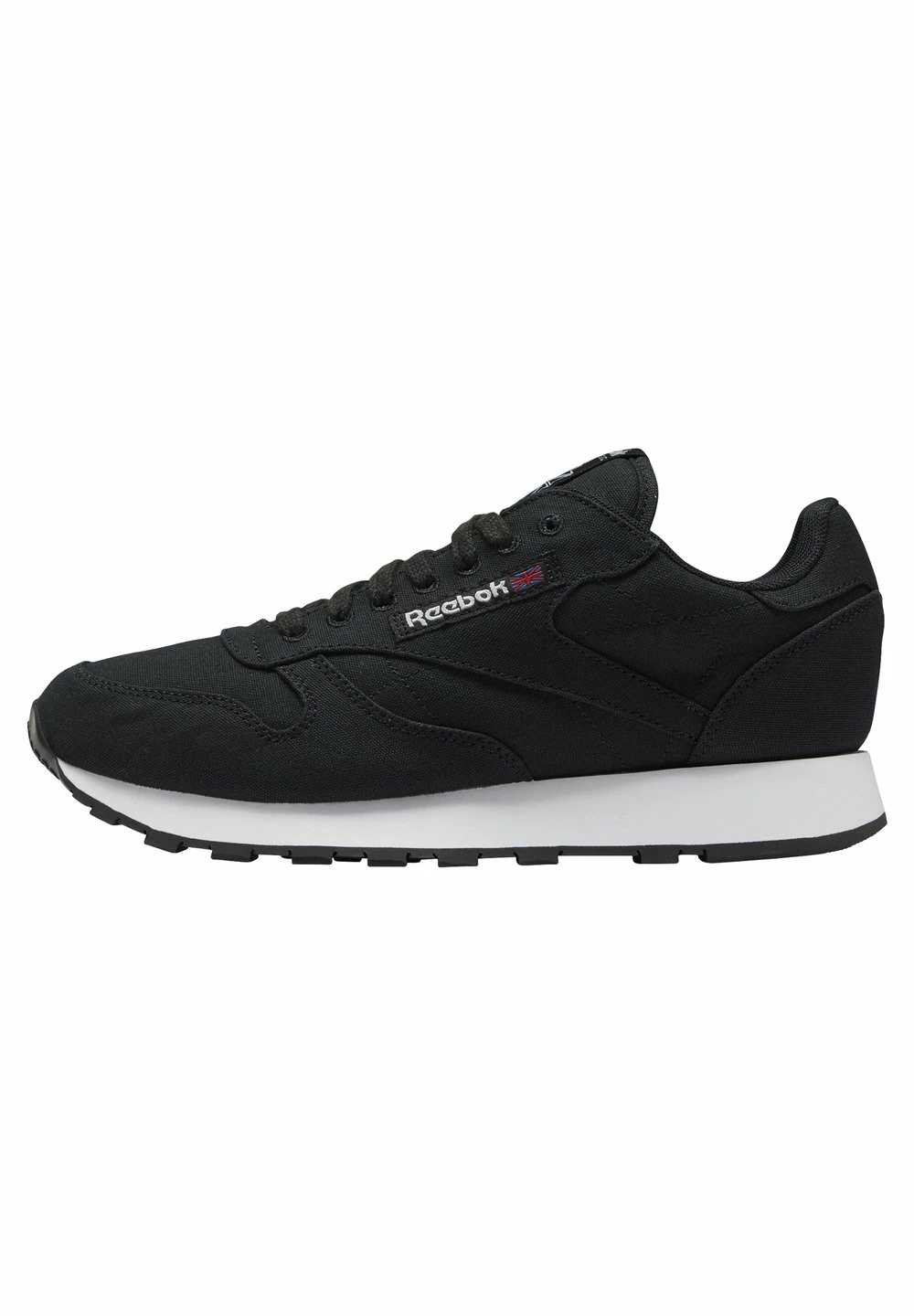 Reebok Classic Prix Réduit CL LTHR GROW UNISEX - Baskets basses baskets & sneakers rond 3 Reebok Classic Prix Réduit CL LTHR GROW UNISEX - Baskets basses baskets & sneakers rond