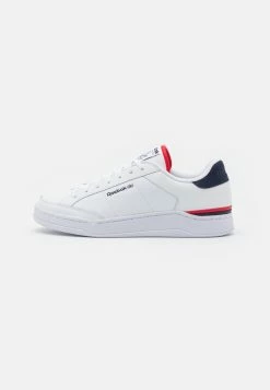 Prix Équitable Reebok Classic AD COURT UNISEX - Baskets basses baskets & sneakers rond -Reebok Soldes Boutique 97a6d74eeff744c6a450eed1333236e8 1