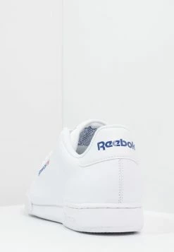 Qualité Excellente Reebok Classic NPC II - Baskets basses baskets & sneakers rond unisex -Reebok Soldes Boutique 98129d91df5941ada94243061af2bdaf