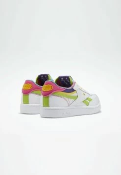 Reebok Classic Plus Bas Prix De Vente CLUB C - Baskets basses chaussures rond unisex -Reebok Soldes Boutique 98b2ad0c90724b1bbc7442c676daef60