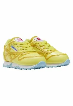 Reebok Classic CLASSIC LEATHER ENERGY RUNNING - Baskets basses Authentique 100% sneakers unisex unisex