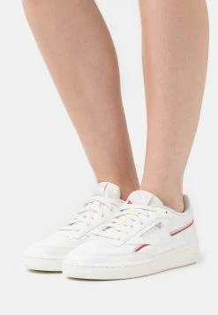 Reebok Classic 50% Off De Vente CLUB C 85 VEGAN - Baskets basses baskets & sneakers rond femme