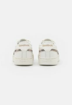 Reebok Classic Prix Incroyables CLUB C DOUBLE - Baskets basses sneakers rond femme -Reebok Soldes Boutique 9b470dba7b13496997795689afc57c7f