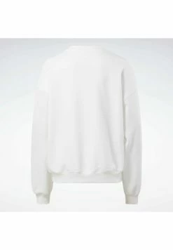 Reebok Classic Bonne Qualité Sweatshirt sweats & sweats à capuche col officier femme -Reebok Soldes Boutique 9c17d26697bb40afaa7cdedfd74ceb17