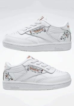 Reebok Classic Prix Bradés CLUB - Baskets basses sneakers rond unisex 20 Reebok Classic Prix Bradés CLUB - Baskets basses sneakers rond unisex -Reebok Soldes Boutique 9c2b62df616d4abeb9447d2c9c9167b6