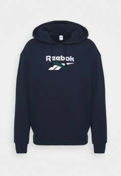 Reebok Classic VECTOR HOODIE - Sweat à capuche Prix Dynamité sweats & hoodies homme -Reebok Soldes Boutique 9c7da10f3835484aa0415f326f1d7c4c 1