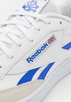Prix De Rêve Reebok Classic CLUB C REVENGE UNISEX - Baskets basses sneakers rond -Reebok Soldes Boutique 9cc9198e81104bd2ab6093f264f8c5cc