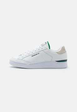 Reebok Classic AD COURT UNISEX - Baskets basses Prix Avantageux baskets & sneakers rond -Reebok Soldes Boutique 9d105564aa4b4dfaa005e35c4ce099fb