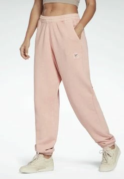 Reebok Classic Prix Sympa Pantalon de survêtement pantalons haute femme
