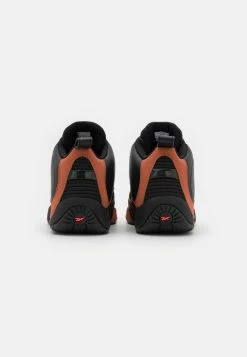 En promotion Reebok Classic ANSWER IV - Baskets montantes sneakers rond homme -Reebok Soldes Boutique 9debb5e8fa004aeaaf10063624c4ad31