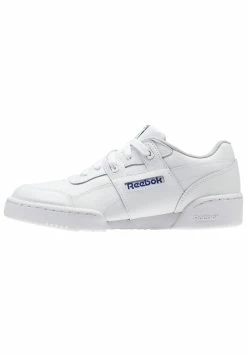Reebok Classic Vendre WORKOUT PLUS - Baskets basses sneakers rond unisex