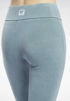 Vendre Reebok Classic CLASSIC NATURAL DYE FOUNDATION - Collants vêtements fitness femme -Reebok Soldes Boutique 9ea1609bc84c4cf581f21f4ab97c4e06