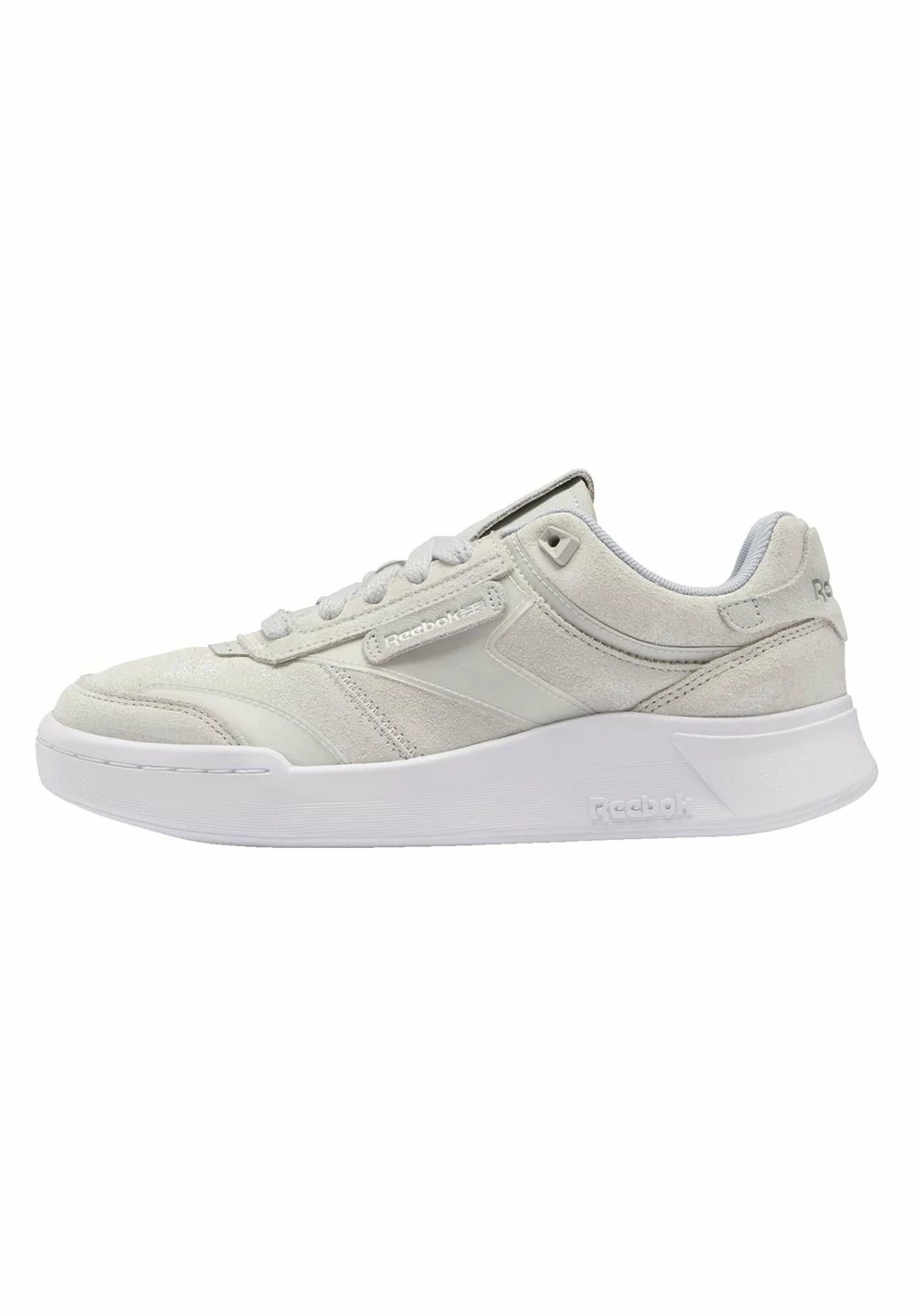 Reebok Classic Prix Refroidis Baskets basses sneakers rond femme 3 Reebok Classic Prix Refroidis Baskets basses sneakers rond femme