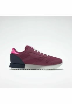 Reebok Classic Première Qualité Baskets basses sneakers rond femme -Reebok Soldes Boutique 9f3a7cba118c4c699272289a054c986a