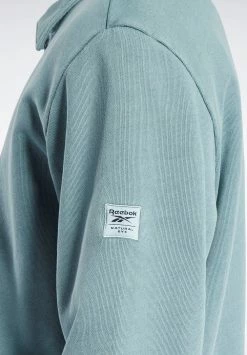 Reebok Classic Prix Distinctifs Sweat à capuche zippé pulls et gilets fermeture éclair unisex -Reebok Soldes Boutique 9f51d9fa95874f478ceb4cda46dfdc0c