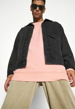 Reebok Classic CREW - Sweatshirt Meilleur Prix Garanti pulls et gilets col rond homme -Reebok Soldes Boutique 9f54e7d107af4426a640b858820c1801