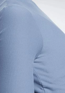 Reebok Classic Qualité garantie 100% T-shirt à manches longues t-shirts et tops col rond femme -Reebok Soldes Boutique 9f5576cb993a4565a852eb079b9103bf