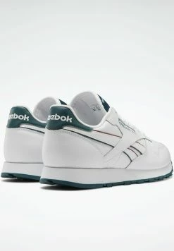 Bonne Qualité Reebok Classic CLASSIC LEATHER - Baskets basses sneakers rond homme -Reebok Soldes Boutique 9ff99177aab244b1956c715f3316c87c