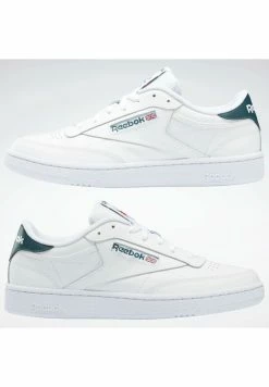 Prix Affortable Reebok Classic CLUB C 85 - Baskets basses baskets & sneakers rond unisex -Reebok Soldes Boutique a12e36ac768a4602a3641aeb39eab832