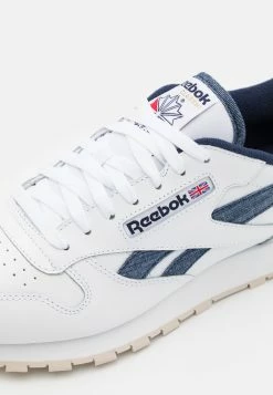 Reebok Classic Plus Bas Prix De Vente CL LTHR - Baskets basses sneakers rond unisex -Reebok Soldes Boutique a199294603ee41e0879c8fdd01f041ff