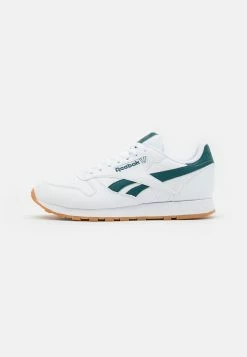 Reebok Classic Prix Préférentiel CL VEGAN UNISEX - Baskets basses baskets & sneakers rond