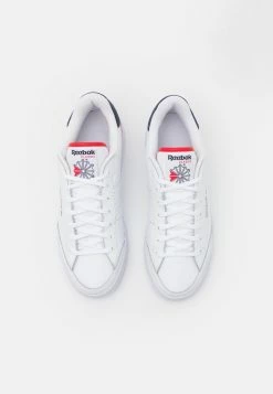 Reebok Classic AD COURT UNISEX - Baskets basses Prix Avantageux baskets & sneakers rond -Reebok Soldes Boutique a240c241140941de907d6e9b7e13f1c1