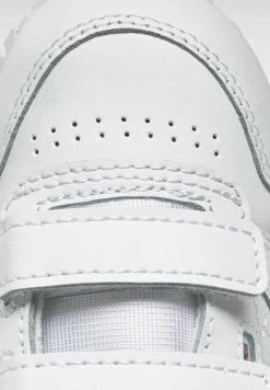 Reebok Classic CLASSIC LEATHER SHOES - Baskets basses Assurance De l’Authenticité sneakers fermeture à scratch unisex -Reebok Soldes Boutique a2ef9b87e42f4189915d3fdc77930f0e