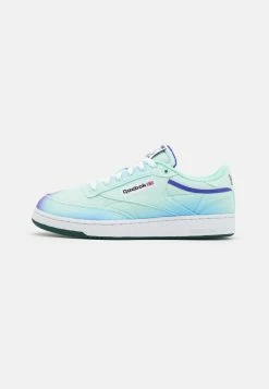 Reebok Classic Authentique 100% CLUB C 85 DANIEL MOON UNISEX - Baskets basses baskets & sneakers rond -Reebok Soldes Boutique a40e25e92546487e9936d4a35382bb90 1