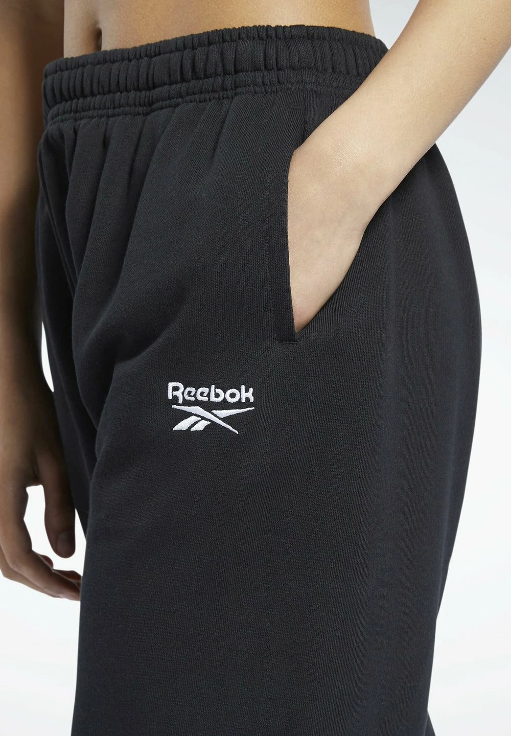 Reebok Classic Promos CLASSICS - Pantalon de survêtement pantalons normale femme 7 Reebok Classic Promos CLASSICS - Pantalon de survêtement pantalons normale femme – Image 5