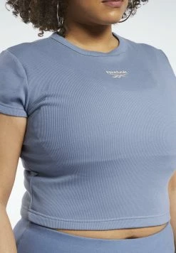 Reebok Classic Prix Incroyables CLASSICS - T-shirt imprimé vêtements fitness femme -Reebok Soldes Boutique a432fadb7650417888c603359c2e03d9