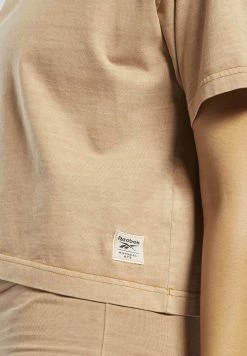 Reebok Classic Prix De Lancement T-shirt basique t-shirts et tops col rond femme 15 Reebok Classic Prix De Lancement T-shirt basique t-shirts et tops col rond femme -Reebok Soldes Boutique a50adae5df964a7fbfc030c6e560d5c1