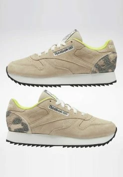 Réduction Reebok Classic CLASSIC LEATHER RIPPLE MID - Baskets basses sneakers rond femme 18 Réduction Reebok Classic CLASSIC LEATHER RIPPLE MID - Baskets basses sneakers rond femme -Reebok Soldes Boutique a5725a54ef834626a362a6b162d446cd