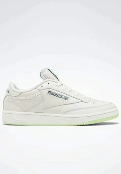 Reebok Classic Vendre CLUB C 85 SHOES - Baskets basses sneakers homme homme -Reebok Soldes Boutique a5bf2f58d1eb4eb8b72c87aeb7c19b00