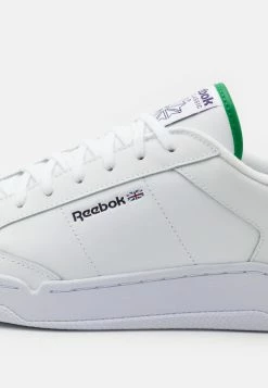 Prix Équitable Reebok Classic AD COURT UNISEX - Baskets basses baskets & sneakers rond -Reebok Soldes Boutique a70b8fc8868d4dd3bcf3f8da8b719189