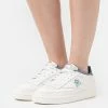 Reebok Classic Prix Ourlé CLUB C 85 - Baskets basses sneakers rond femme