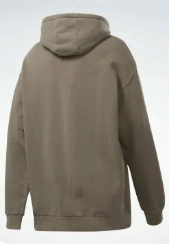 Reebok Classic Vendre-Réclame CLASSIC NATURAL DYE LONG FOUNDATION CASUAL HOODIE - Sweat à capuche pulls et gilets femme -Reebok Soldes Boutique a734a21ee739488f926f7ad7e14cec21