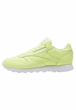 Reebok Classic Prix Réduit CLASSIC LEATHER SHOES - Baskets basses baskets & sneakers rond femme