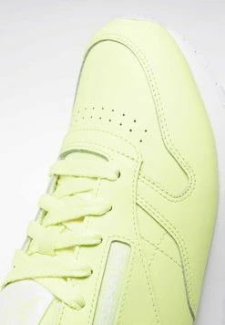 Reebok Classic Prix Réduit CLASSIC LEATHER SHOES - Baskets basses baskets & sneakers rond femme -Reebok Soldes Boutique a7a2acf6785c468db048debe0af850cb