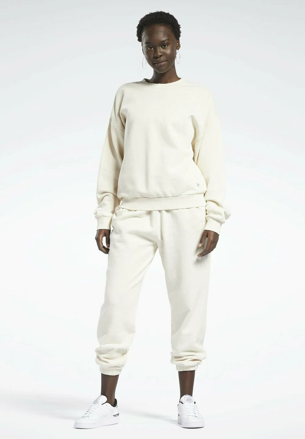 50% Off De Vente Reebok Classic Sweatshirt pulls et gilets col rond femme 4 50% Off De Vente Reebok Classic Sweatshirt pulls et gilets col rond femme – Image 2