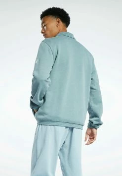 Reebok Classic Prix Distinctifs Sweat à capuche zippé pulls et gilets fermeture éclair unisex -Reebok Soldes Boutique a826d45345de46099a6721ed0557c1cc