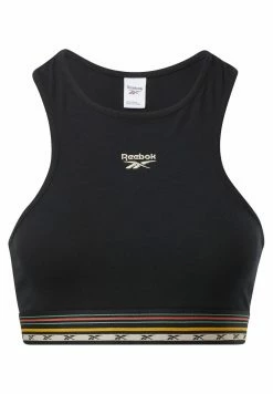 Reebok Classic CLASSICS CAMPING - Soutien-gorge de sport Prix Aimable lingerie col rond femme -Reebok Soldes Boutique a838aaad11474e52950493e8a7be9fe8