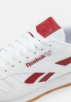Reebok Classic En promotion CL VEGAN UNISEX - Baskets basses baskets & sneakers rond -Reebok Soldes Boutique a864625cf86c4ae4b22b3502f73f2295