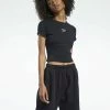 Reebok Classic T-shirt basique Prix Abordable t-shirts et tops col rond femme