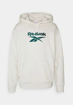 Reebok Classic Prix Avantageux VECTOR HOODIE - Sweat à capuche sweats & hoodies homme -Reebok Soldes Boutique a916c576dc1b406a84339b73c33b87c1 2