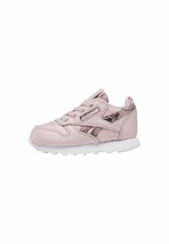 Reebok Classic Baskets basses Réduction sneakers rond enfant