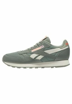 Vendre Reebok Classic CLASSIC LEATHER REECYCLED SHOES - Baskets basses sneakers rond unisex