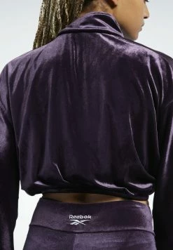 Reebok Classic Prix Équitable CL NEW YEAR MIDLAYER - Sweatshirt pulls et gilets col roulé femme -Reebok Soldes Boutique a9c9dafb6f7b45779fcbef20f519b627